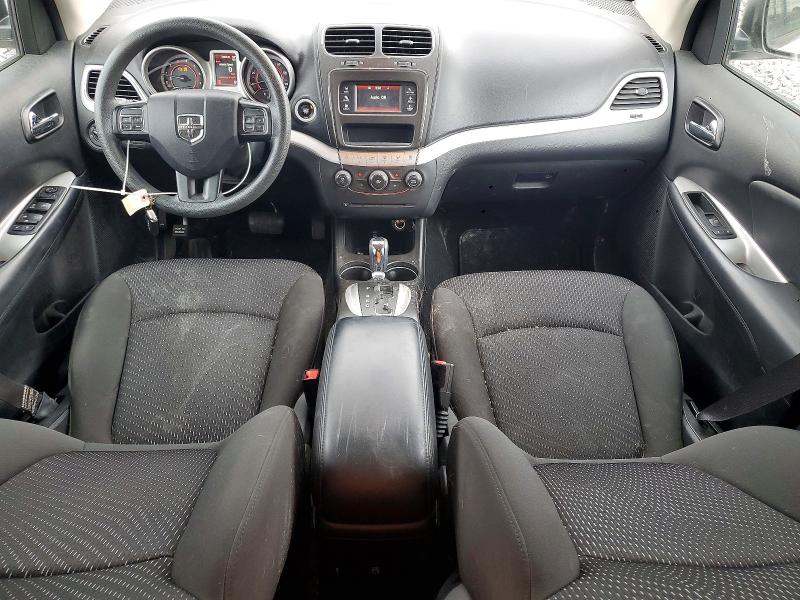 Продаж на аукціоні авто 2018 Dodge Journey, vin: 3C4PDCAB3JT524462, номер лоту: 54315536