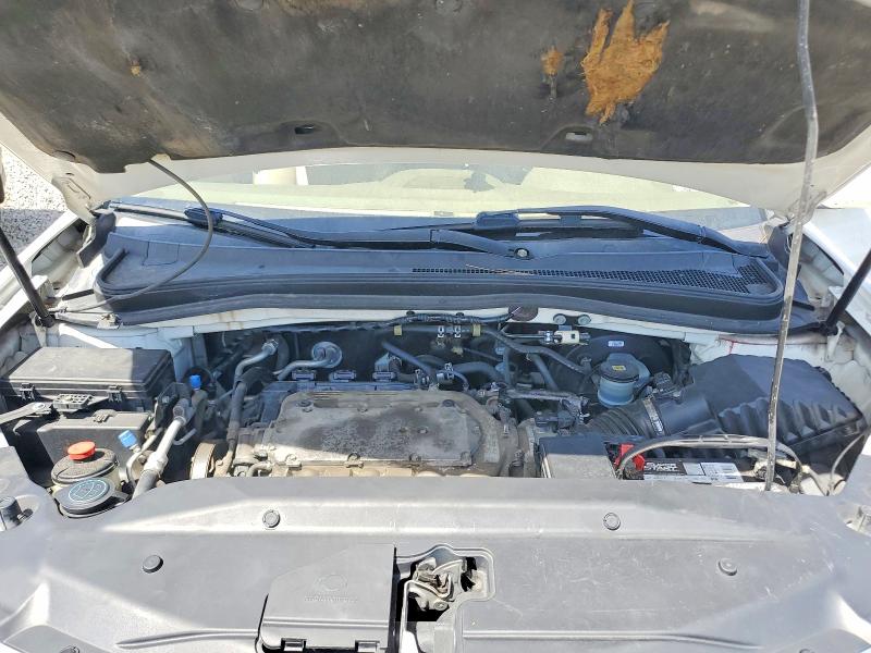 Aukcja sprzedaży 2012 Acura Mdx, vin: 2HNYD2H21CH512028, numer aukcji: 54339126