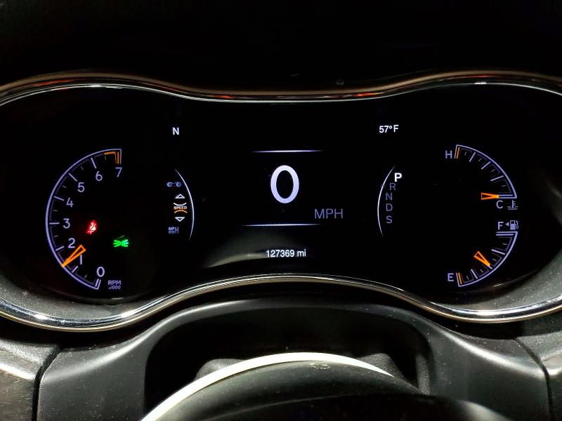 Продаж на аукціоні авто 2015 Jeep Grand Cherokee, vin: 1C4RJFBG9FC875330, номер лоту: 54169886