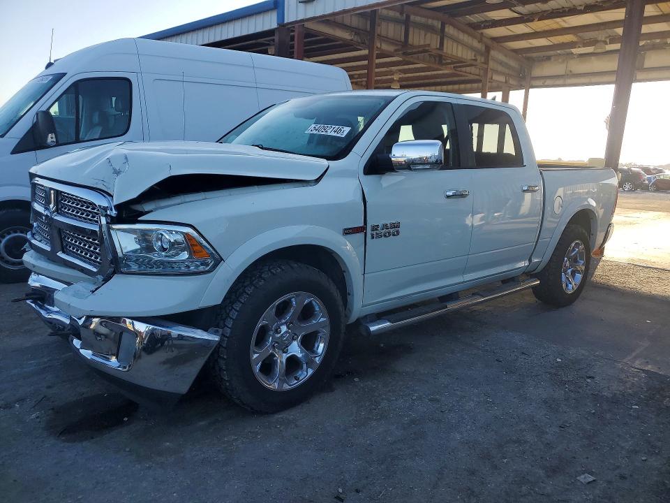 Продажа на аукционе авто 2018 Ram 1500, vin: 1C6RR7NM4JS248007, номер лота: 54092146