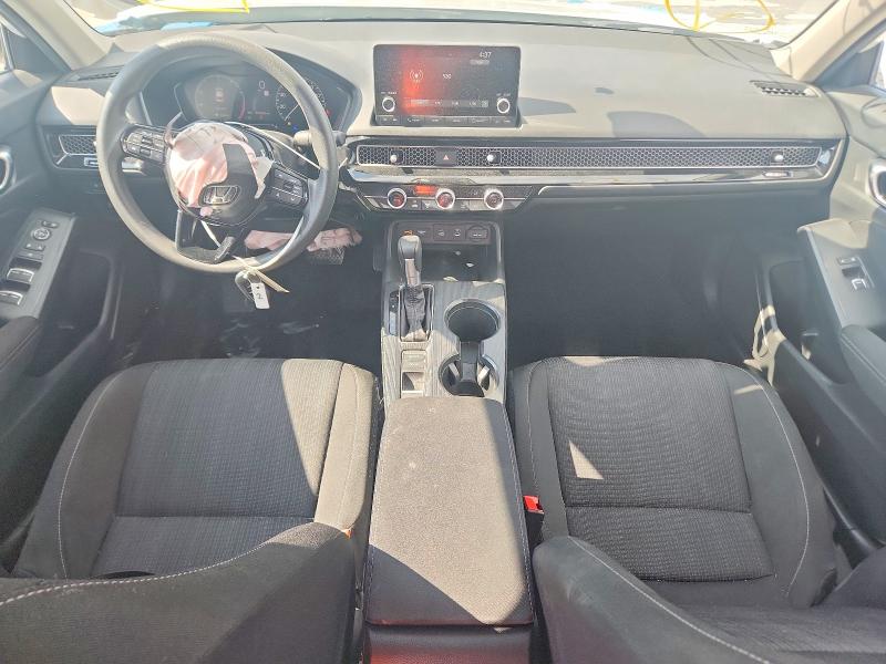 Aukcja sprzedaży 2025 Honda Civic, vin: 2HGFE2F21SH575305, numer aukcji: 53236016