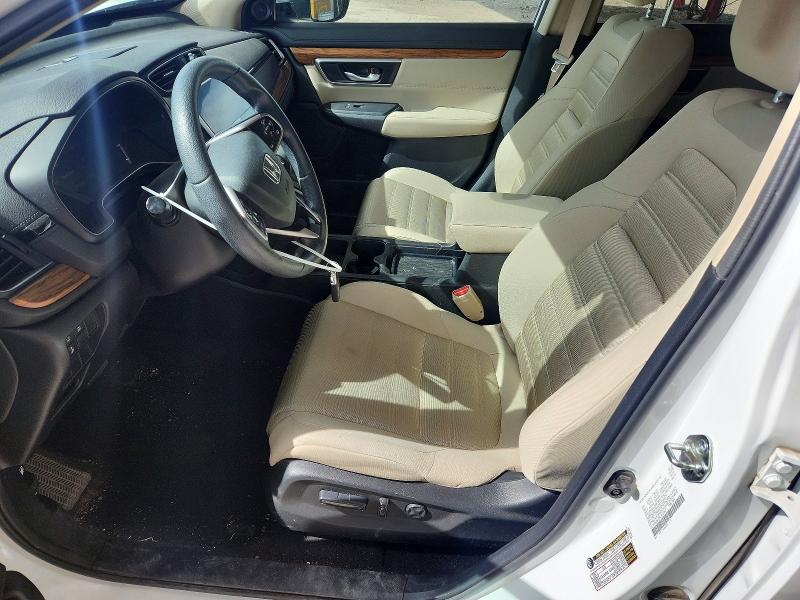 Продажа на аукционе авто 2020 Honda Cr-v, vin: 5J6RW2H54LA007060, номер лота: 54092536