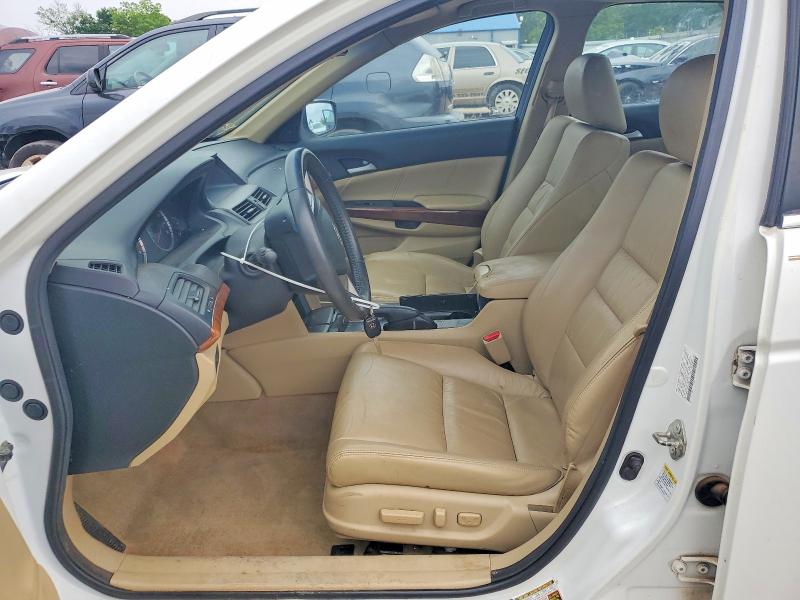 Aukcja sprzedaży 2012 Honda Accord, vin: 1HGCP2F84CA094479, numer aukcji: 52734116