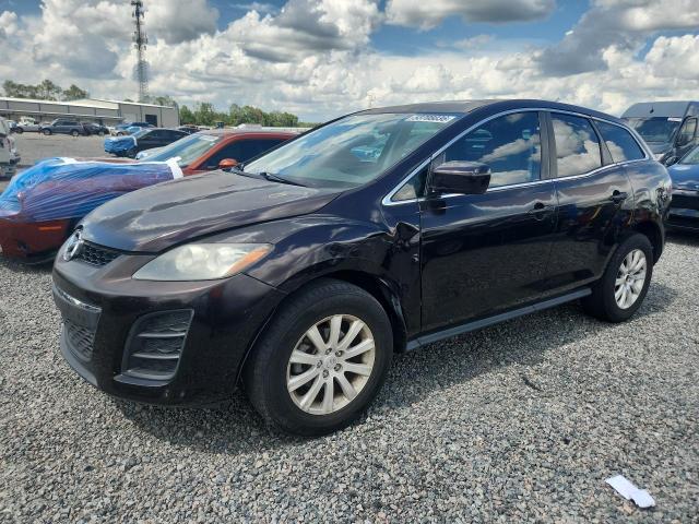 Продажа на аукционе авто 2010 Mazda Cx-7, vin: JM3ER2W55A0331269, номер лота: 53708036