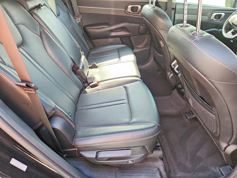 Aukcja sprzedaży 2021 Kia Sorento, vin: 5XYRL4LCXMG049847, numer aukcji: 54988466