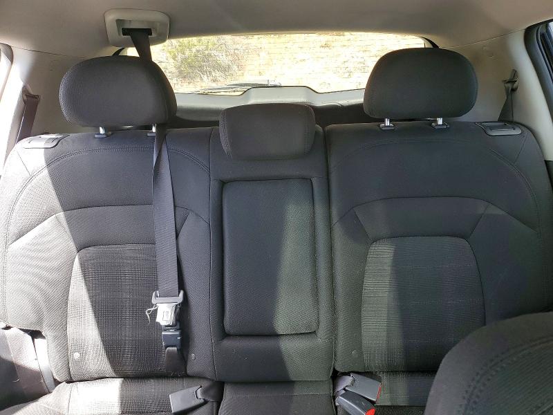 54589256 :رقم المزاد ، KNDPBCA21C7252538 vin ، 2012 Kia Sportage مزاد بيع