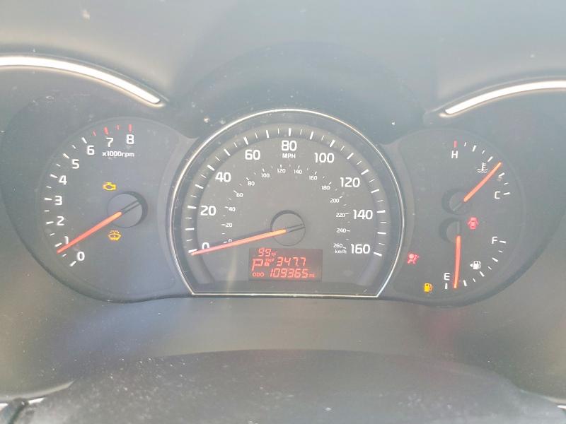 Продаж на аукціоні авто 2015 Kia Sorento, vin: 5XYKTCA68FG574899, номер лоту: 54645056