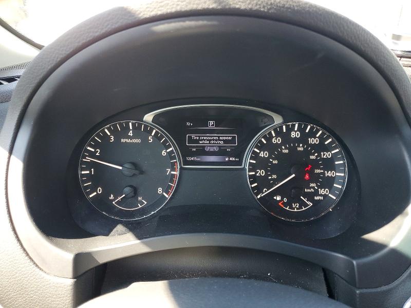 51337016 :رقم المزاد ، 1N4AL3AP4HN346596 vin ، 2017 Nissan Altima مزاد بيع