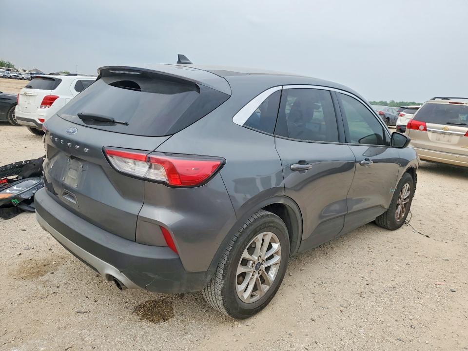 Aukcja sprzedaży 2022 Ford Escape, vin: 1FMCU0G68NUA89307, numer aukcji: 52100836