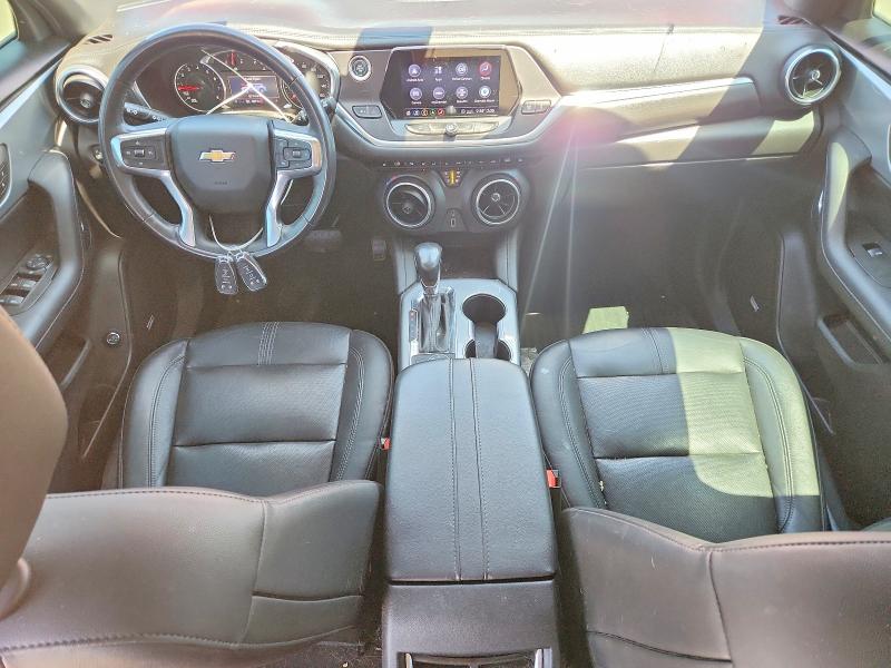 Продаж на аукціоні авто 2020 Chevrolet Blazer, vin: 3GNKBDRS3LS532880, номер лоту: 53357526