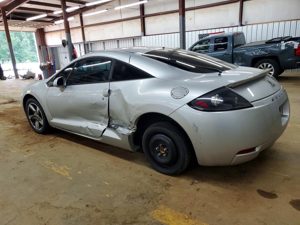 Aukcja sprzedaży 2006 Mitsubishi Eclipse, vin: 4A3AK24F06E057154, numer aukcji: 53013956