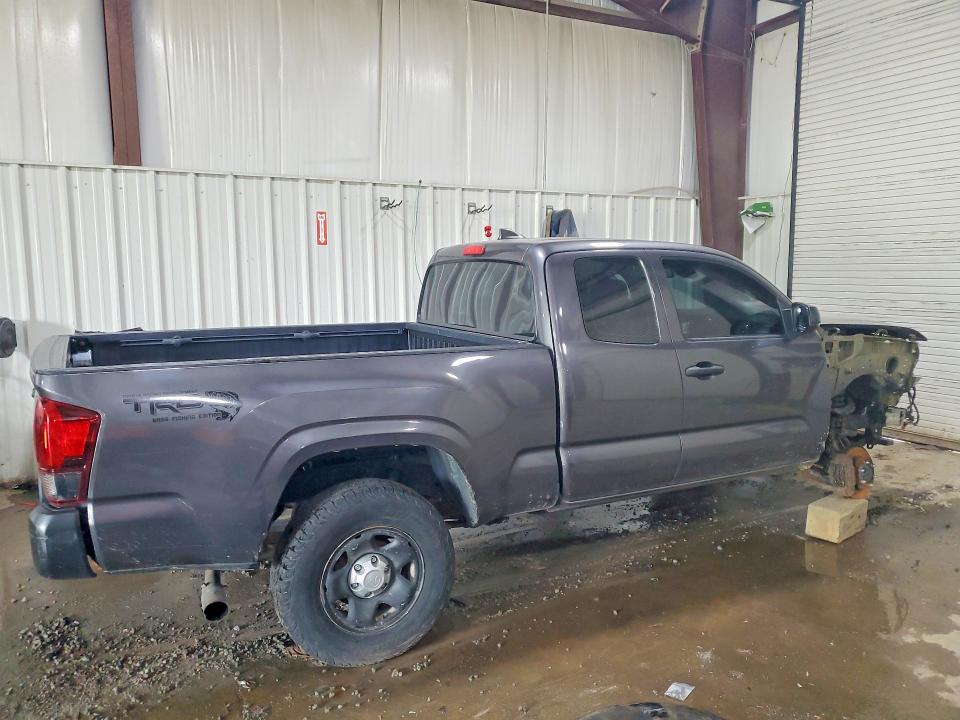 Aukcja sprzedaży 2018 Toyota Tacoma, vin: 5TFSX5EN6JX059486, numer aukcji: 54699406