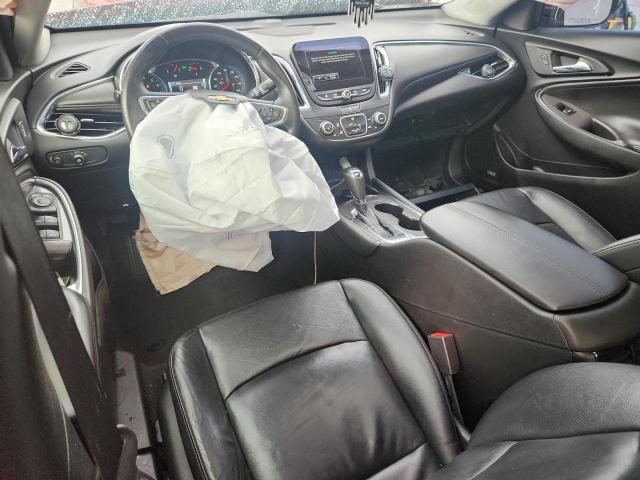 Aukcja sprzedaży 2017 Chevrolet Malibu, vin: 1G1ZE5ST7HF245540, numer aukcji: 53874916