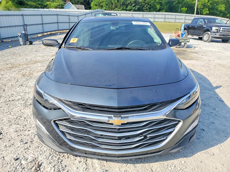 Продаж на аукціоні авто 2021 Chevrolet Malibu, vin: 1G1ZB5ST9MF014478, номер лоту: 54621266