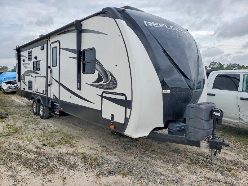 Продажа на аукционе авто 2021 Grand Design Reflection, vin: 573TR3422M3332938, номер лота: 52906086