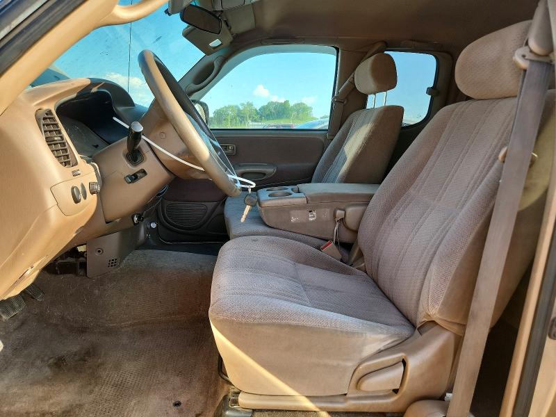 55406206 :رقم المزاد ، 5TBBT44112S330426 vin ، 2002 Toyota Tundra مزاد بيع