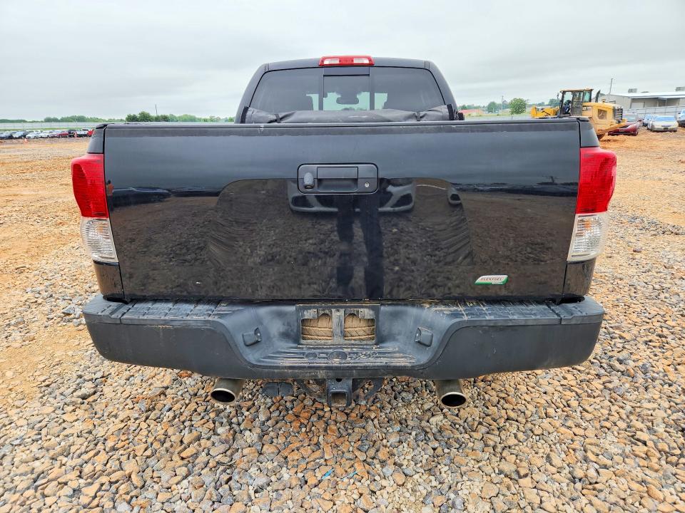 Aukcja sprzedaży 2013 Toyota Tundra, vin: 5TFUW5F18DX282110, numer aukcji: 54305556