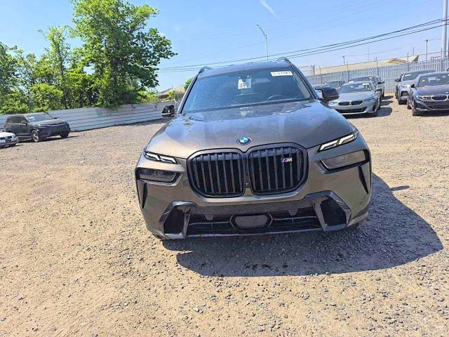 Aukcja sprzedaży 2023 Bmw X7, vin: 5UX33EM04P9R91655, numer aukcji: 54855266