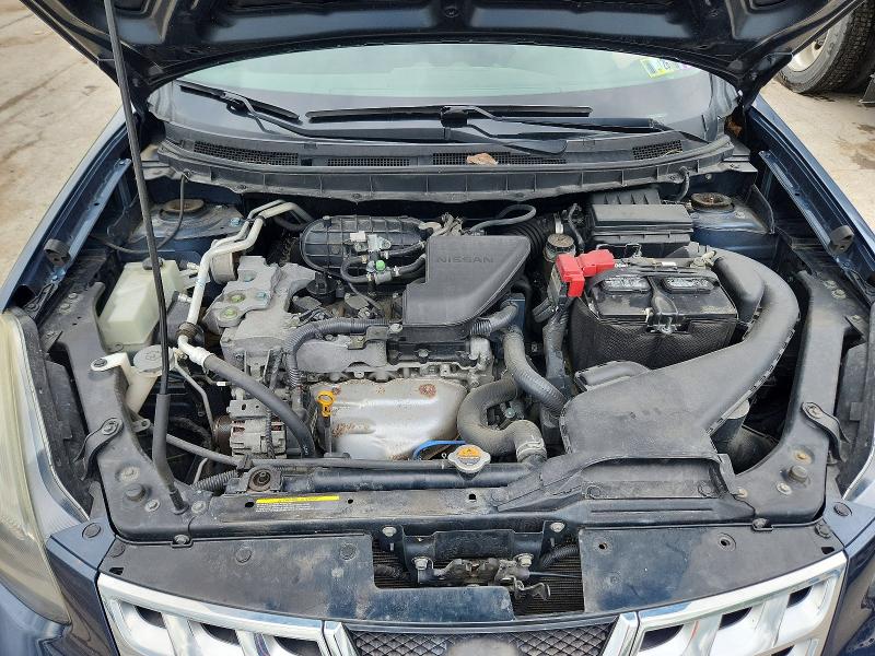 Aukcja sprzedaży 2015 Nissan Rogue Select, vin: JN8AS5MV5FW255660, numer aukcji: 52674896