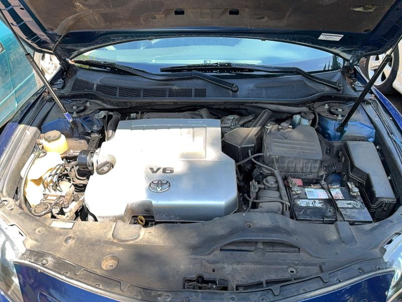 55401916 :رقم المزاد ، 4T1BK46K78U065981 vin ، 2008 Toyota Camry مزاد بيع