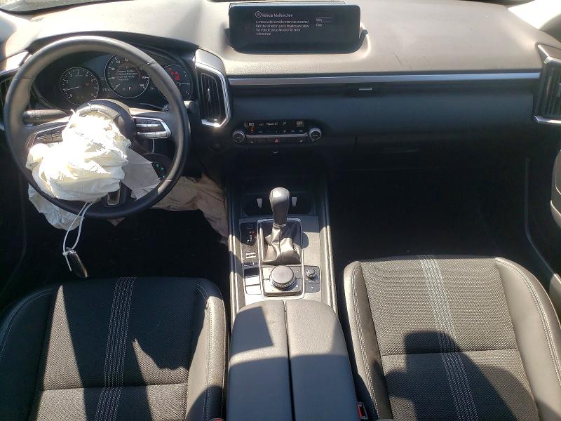Aukcja sprzedaży 2024 Mazda Cx-50, vin: 7MMVABBM9RN170131, numer aukcji: 52030516