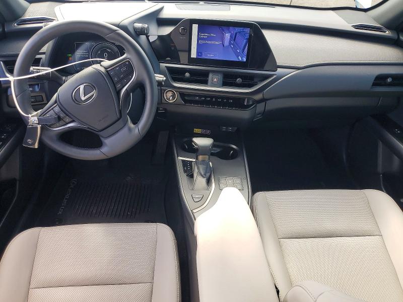 2024 Lexus Ux 250h მანქანა იყიდება აუქციონზე, vin: JTHB9JBHXR2076915, აუქციონის ნომერი: 55433176