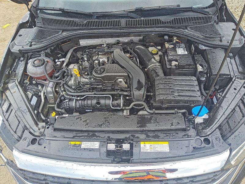 Продажа на аукционе авто 2024 Volkswagen Jetta, vin: 3VWEM7BU3RM070134, номер лота: 54487156