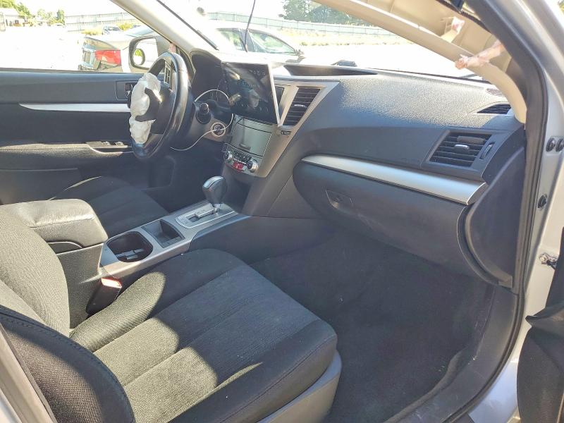 Aukcja sprzedaży 2013 Subaru Outback, vin: 4S4BRCBC8D3307598, numer aukcji: 52499376