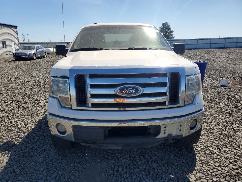 Продажа на аукционе авто 2012 Ford F150, vin: 1FTFX1ET7CFB89200, номер лота: 53231636