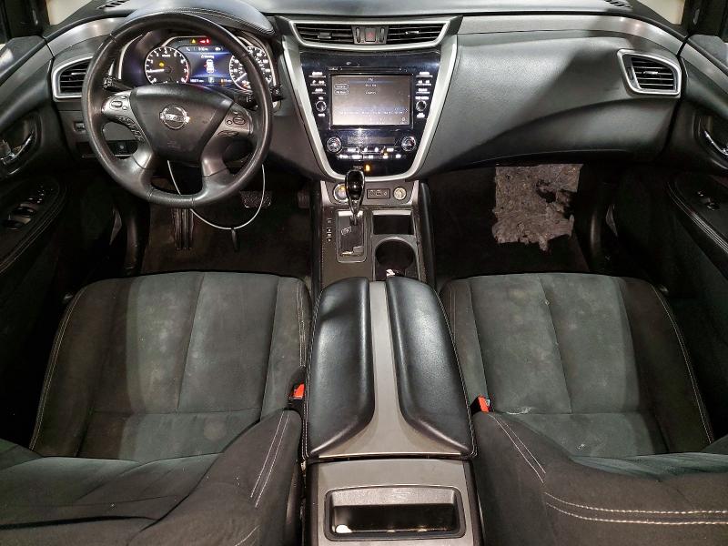 Aukcja sprzedaży 2020 Nissan Murano, vin: 5N1AZ2BS9LN105806, numer aukcji: 52866156