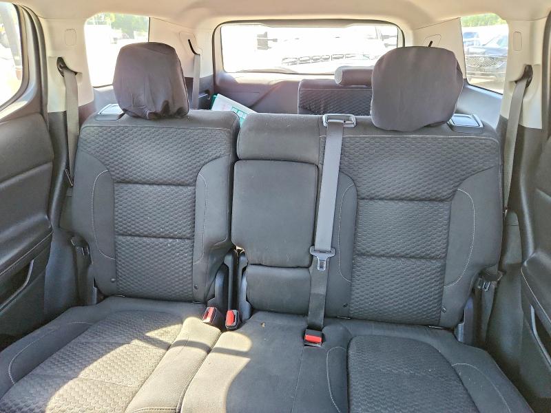Продаж на аукціоні авто 2017 Gmc Acadia, vin: 1GKKNKLA0HZ301633, номер лоту: 53186646