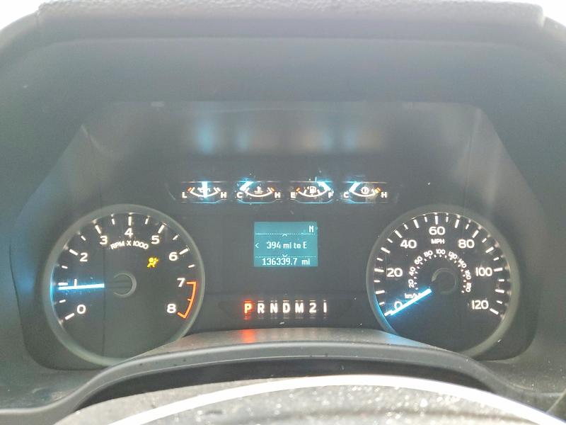 Aukcja sprzedaży 2018 Ford F150, vin: 1FTEW1EB7JKF37135, numer aukcji: 53170616