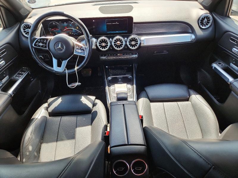 Auction sale of the 2020 Mercedes-benz Glb, vin: W1N4M4HB1LW043131, lot number: 54561236