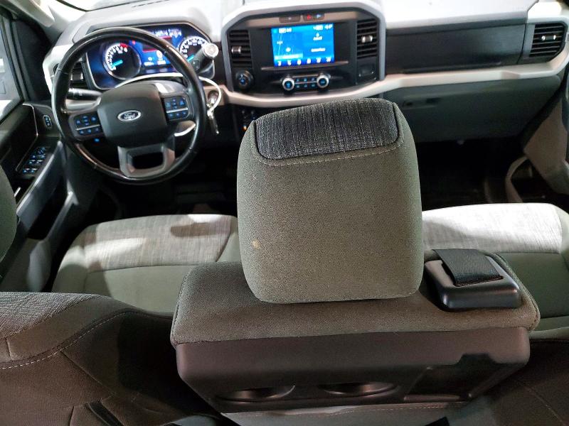 Auction sale of the 2023 Ford F150, vin: 1FTFW1E54PKD32038, lot number: 53832096