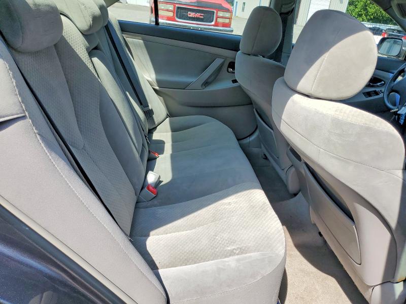 Продажа на аукционе авто 2009 Toyota Camry, vin: 4T1BE46K49U264091, номер лота: 54491606