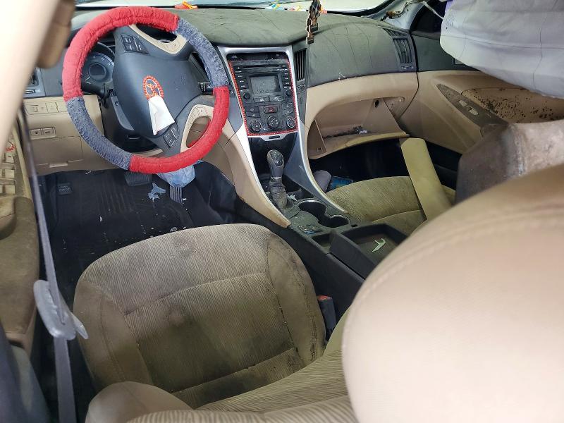 Продаж на аукціоні авто 2014 Hyundai Sonata, vin: 5NPEB4AC0EH814322, номер лоту: 54241996