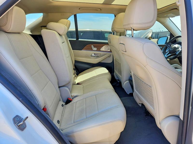 Продажа на аукционе авто 2020 Mercedes-benz Gle, vin: 4JGFB4KE0LA141794, номер лота: 54727146