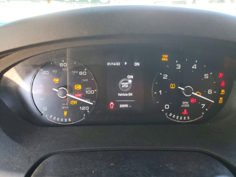 Aukcja sprzedaży 2025 Ram Promaster 3500, vin: 3C6MRVHGXSE546537, numer aukcji: 54401426