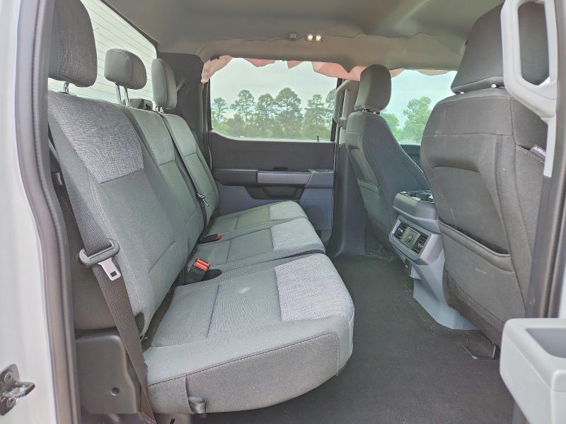 Aukcja sprzedaży 2025 Ford F250, vin: 1FT7W2BT3SEC60057, numer aukcji: 52834886