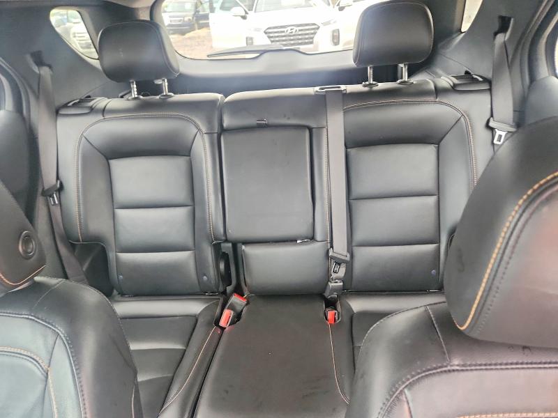 Aukcja sprzedaży 2021 Chevrolet Equinox, vin: 2GNAXNEV8M6108775, numer aukcji: 54526376