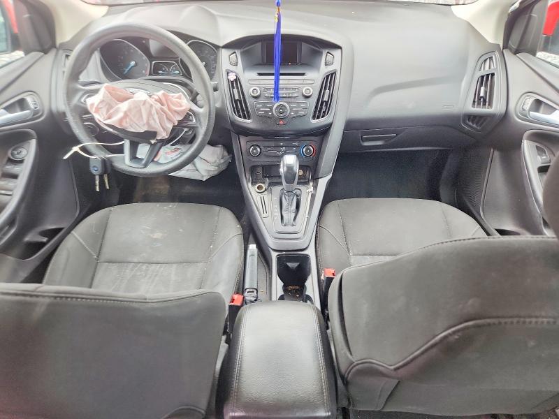 Aukcja sprzedaży 2015 Ford Focus, vin: 1FADP3F26FL216777, numer aukcji: 54178296