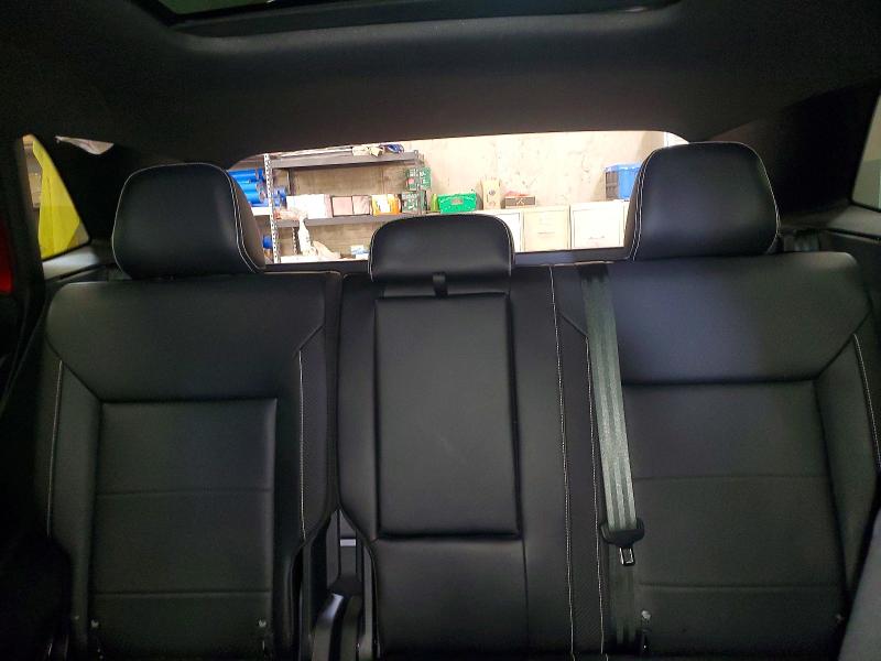 2021 Volkswagen Atlas Cross Sport მანქანა იყიდება აუქციონზე, vin: 1V2BC2CA9MC205755, აუქციონის ნომერი: 54413636