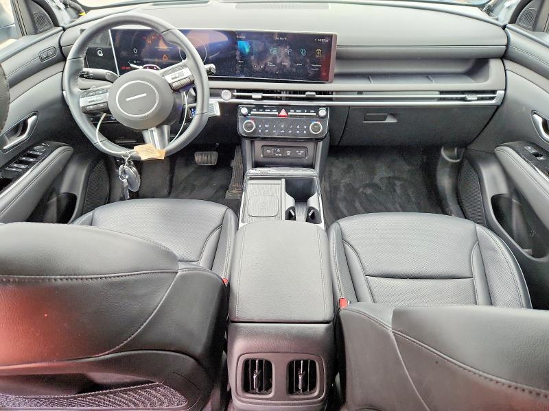 Aukcja sprzedaży 2025 Hyundai Tucson, vin: KM8JEDD10SU268778, numer aukcji: 52891346