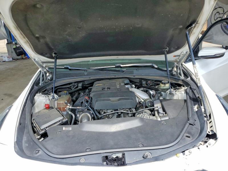Продажа на аукционе авто 2016 Cadillac Cts, vin: 1G6AR5SX8G0166068, номер лота: 50178286