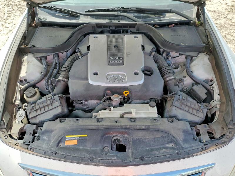 Aukcja sprzedaży 2013 Infiniti G37 Sedan, vin: JN1CV6AP2DM304820, numer aukcji: 52027206