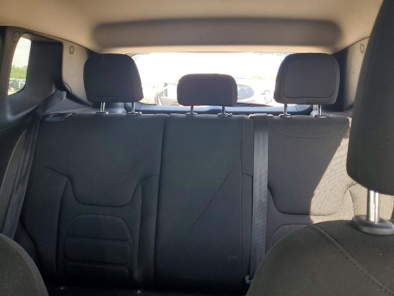 Продаж на аукціоні авто 2018 Jeep Renegade, vin: ZACCJABB2JPG74855, номер лоту: 52468056