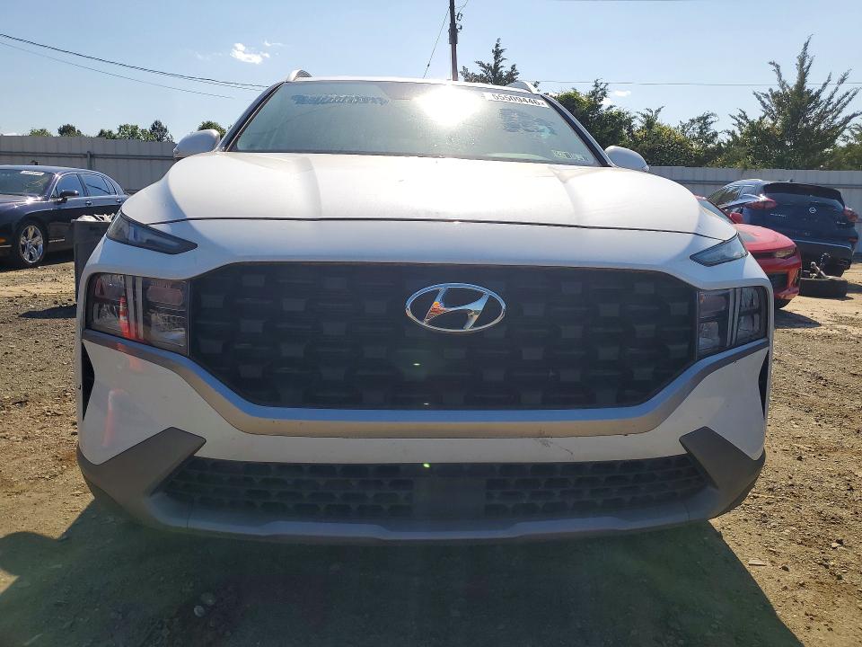 Продаж на аукціоні авто 2023 Hyundai Santa Fe, vin: 5NMS2DAJ7PH488777, номер лоту: 55509446