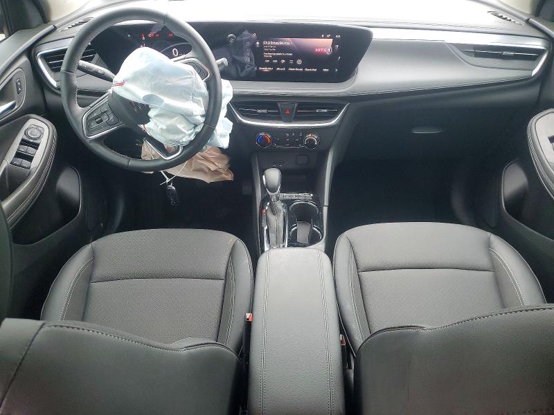Продажа на аукционе авто 2024 Buick Encore Gx, vin: KL4AMCSL1RB157128, номер лота: 54655226