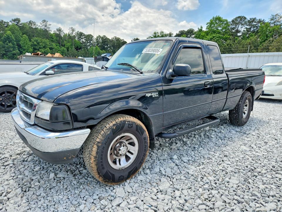 Продаж на аукціоні авто 1999 Ford Ranger, vin: 1FTYR14V3XTB13342, номер лоту: 53039006