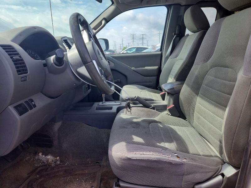 Продаж на аукціоні авто 2016 Nissan Frontier, vin: 1N6BD0CT3GN779701, номер лоту: 54131326